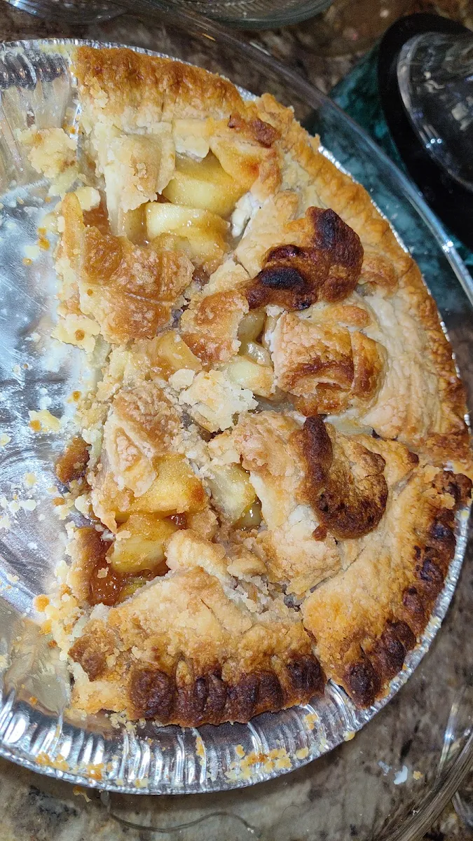 Apple Pie