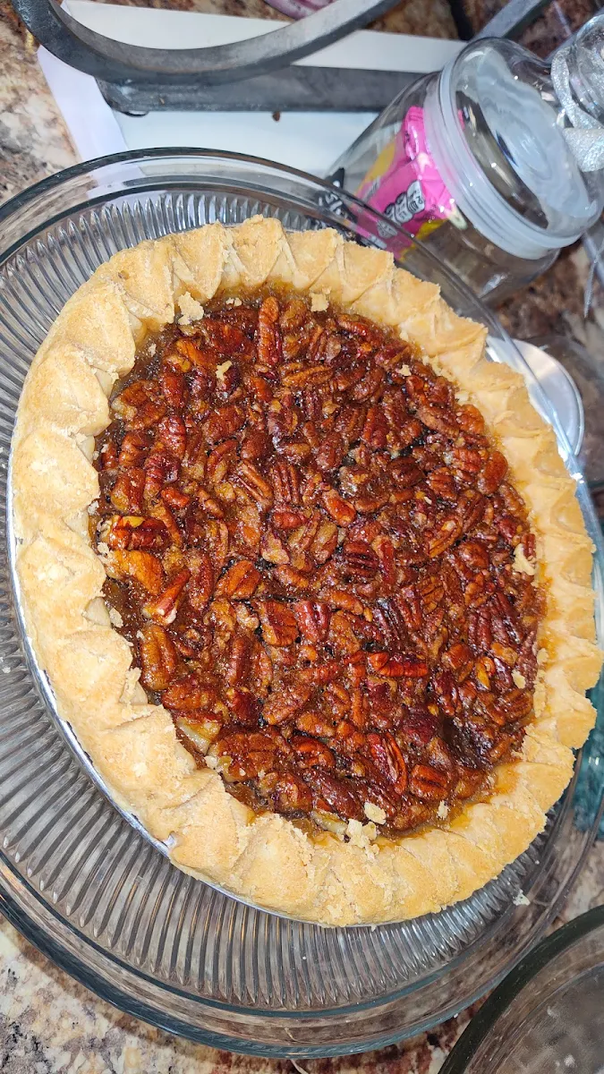 Pecan Pie