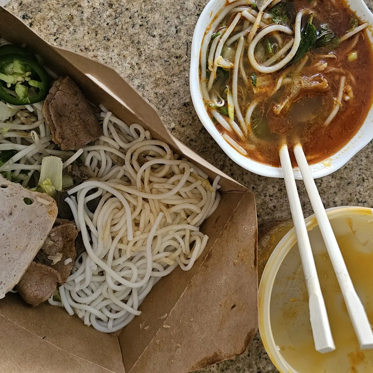 Bun Bo Hue