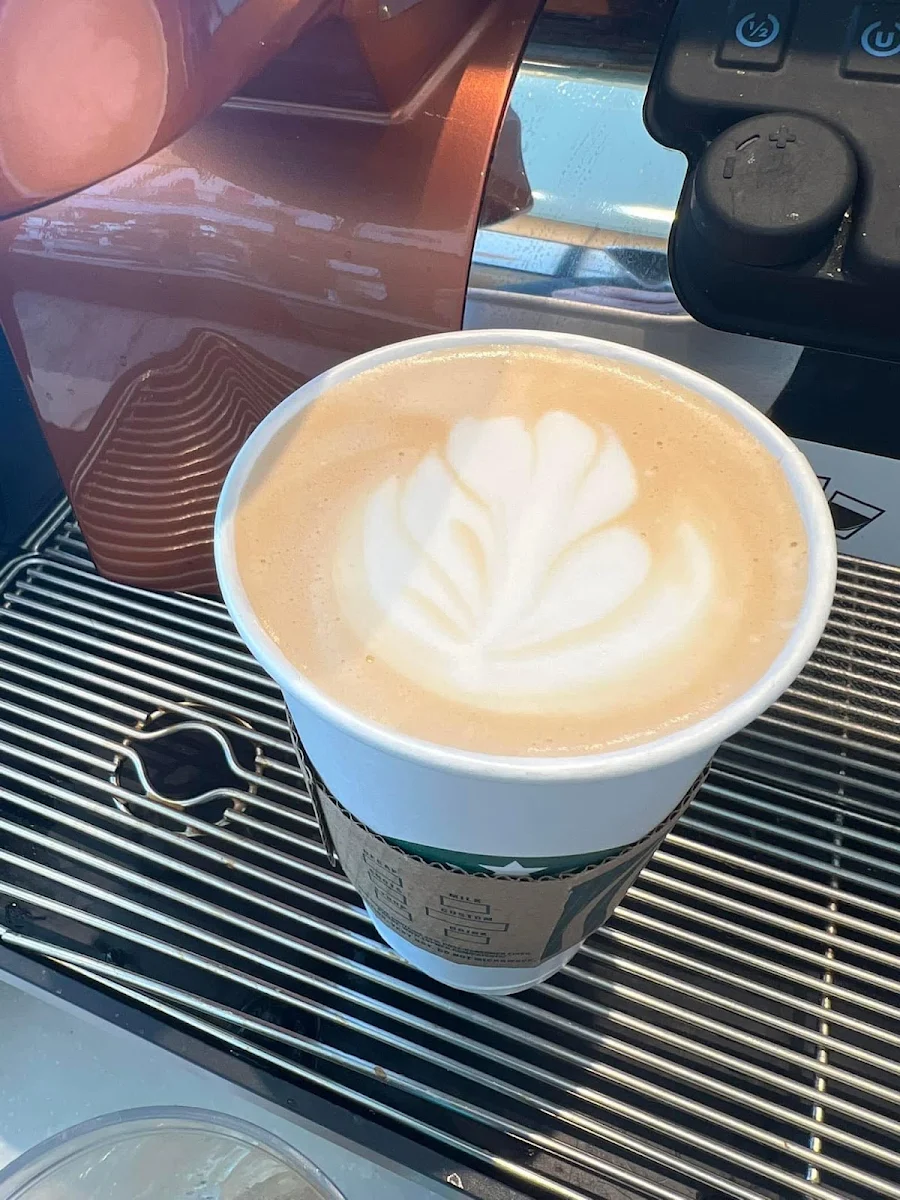 Latte