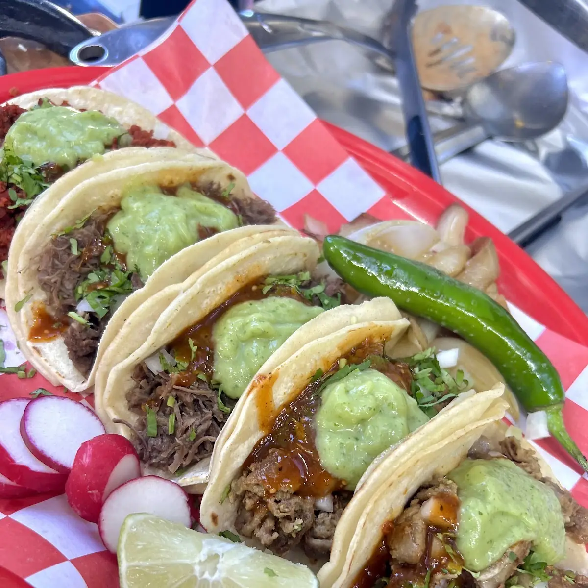 Tacos