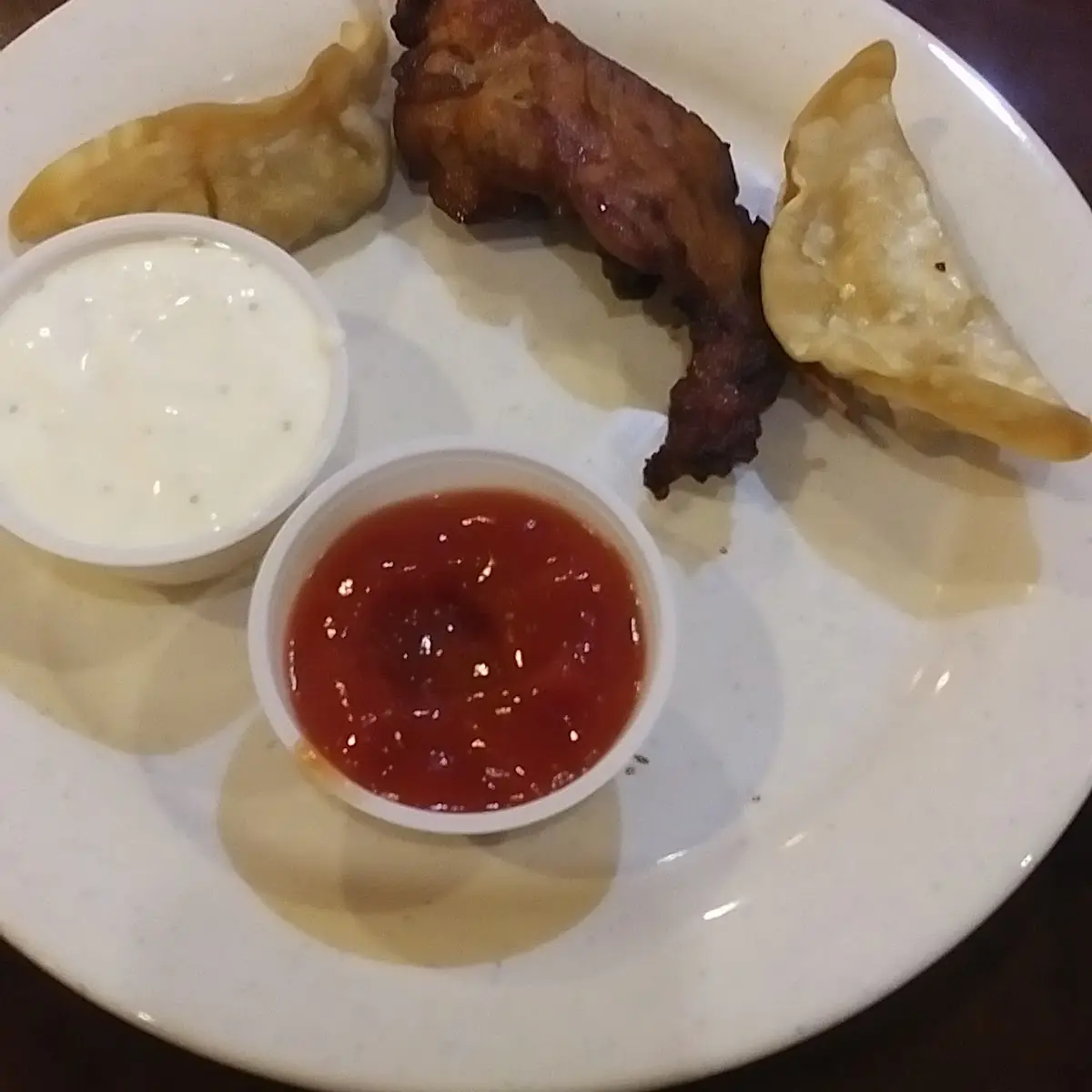 All I Can Eat and Drink