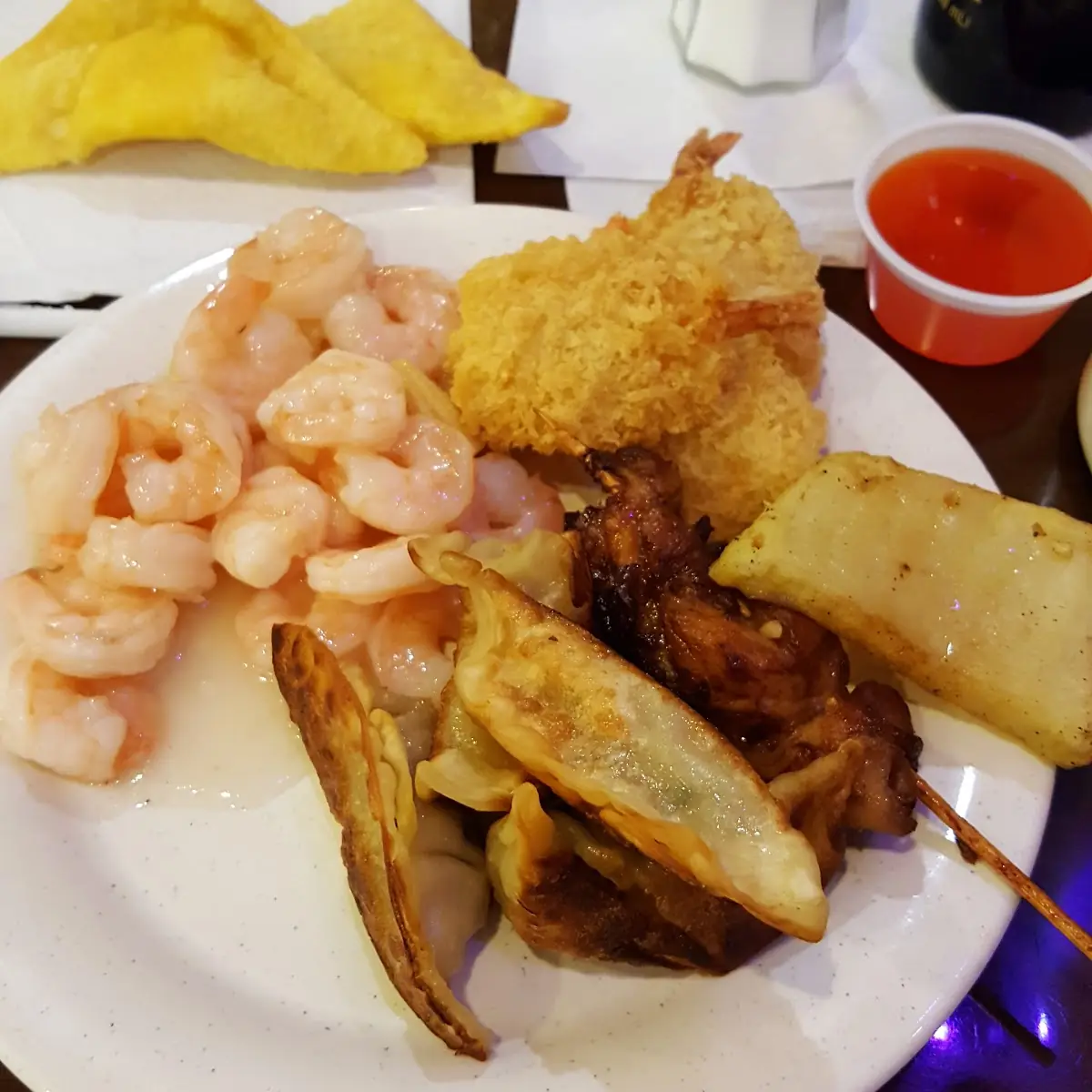 Chinese Food