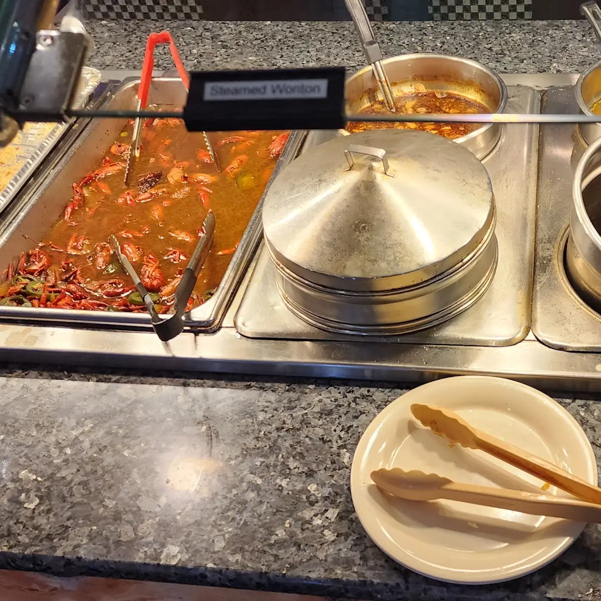 Hot Pot