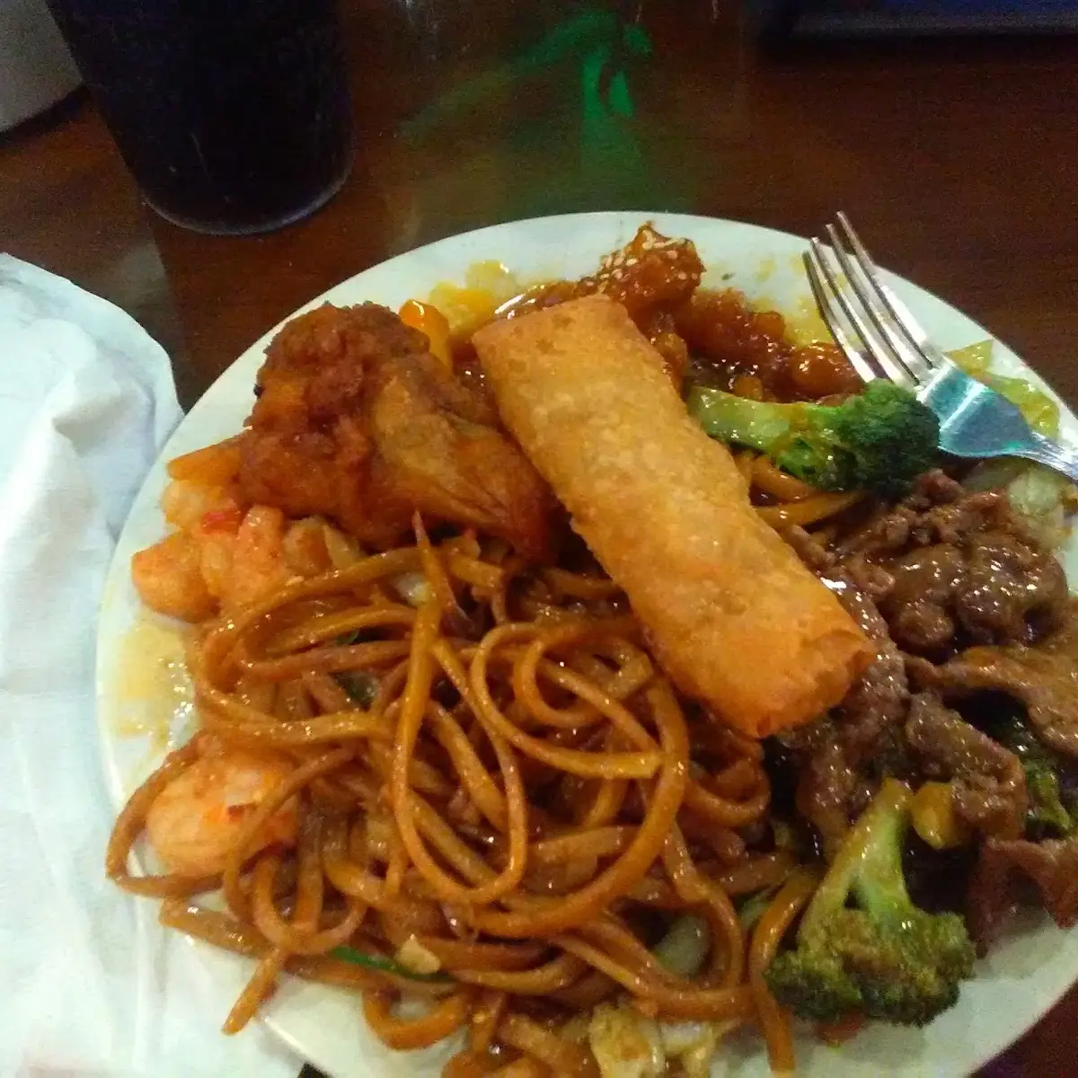 Lo Mein