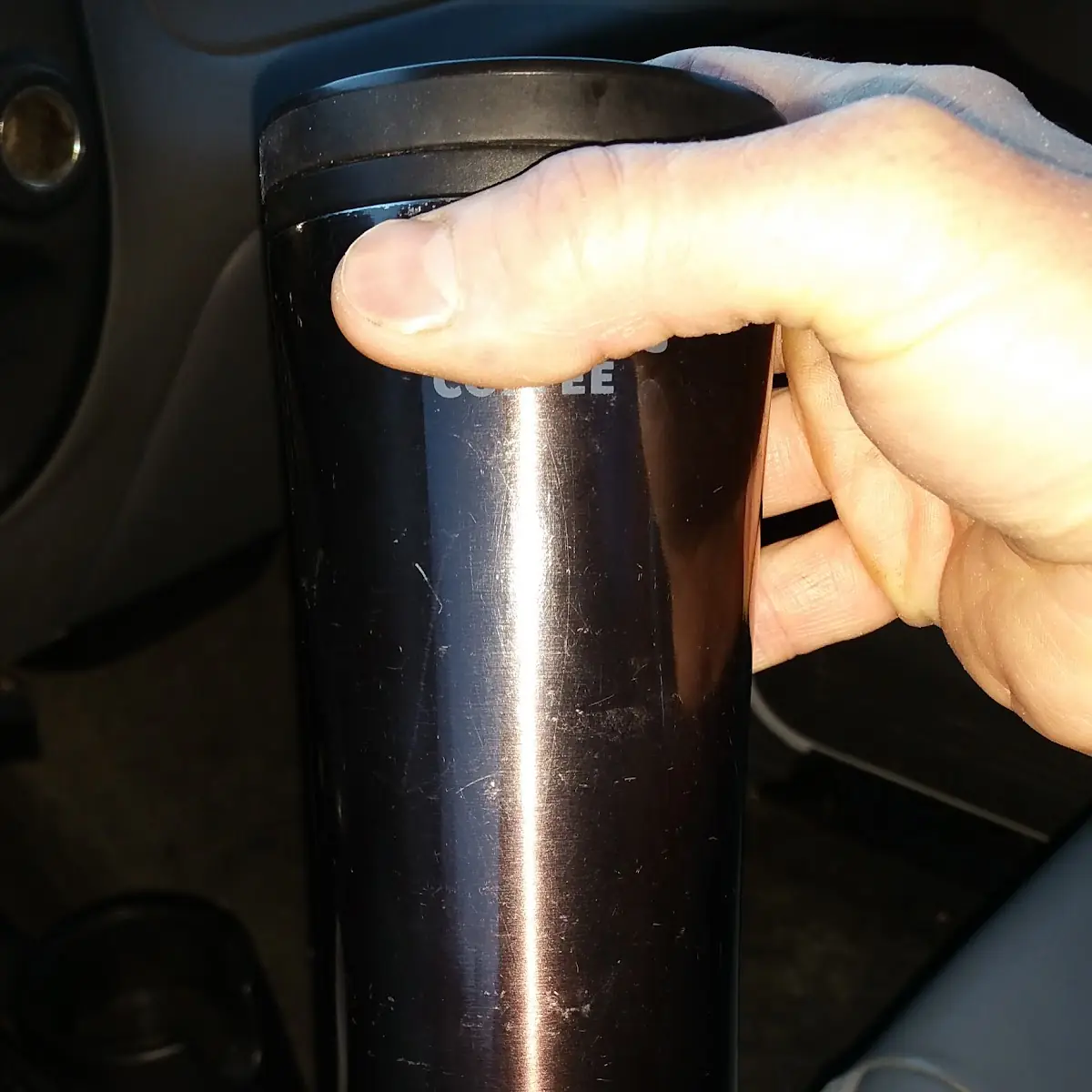 Energy Drink