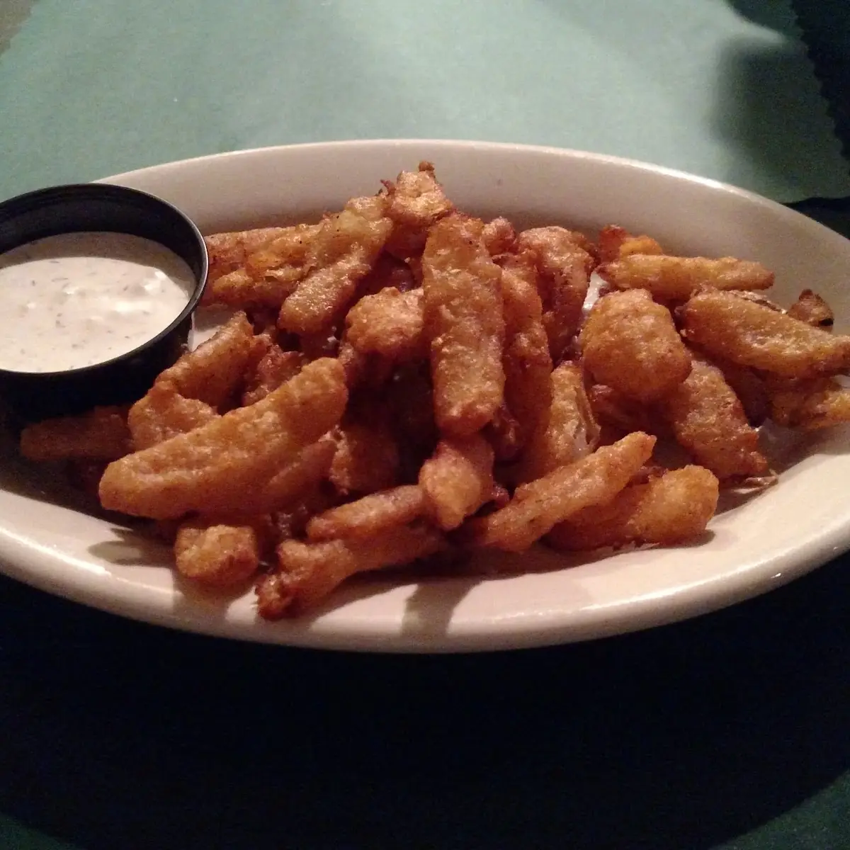 Wing Sauce Cup