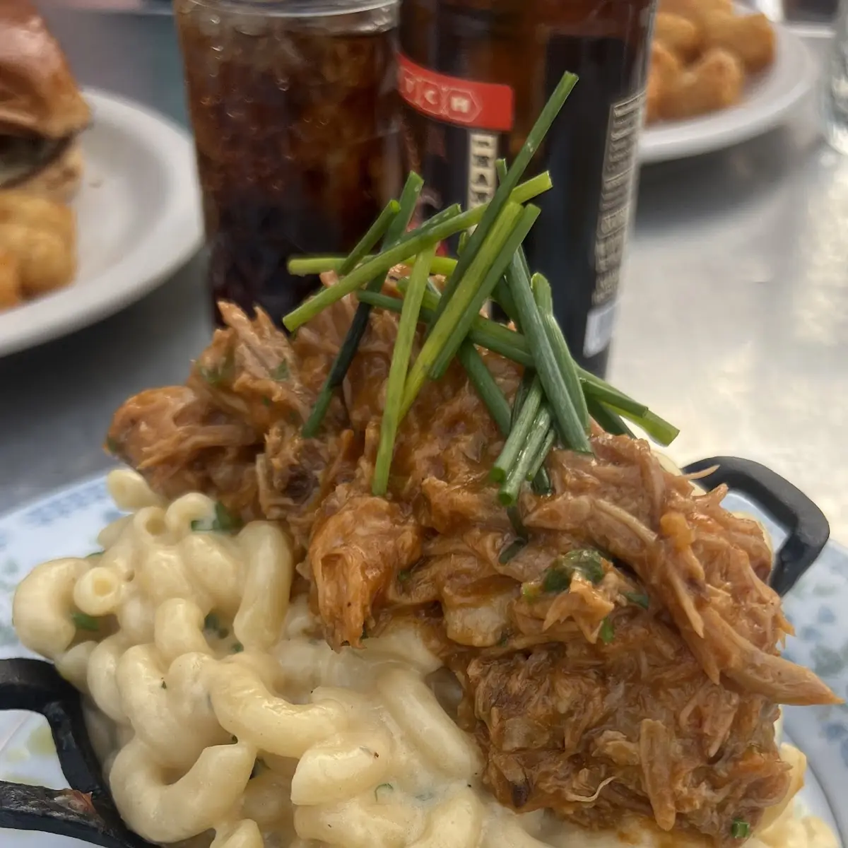Pulled Pork