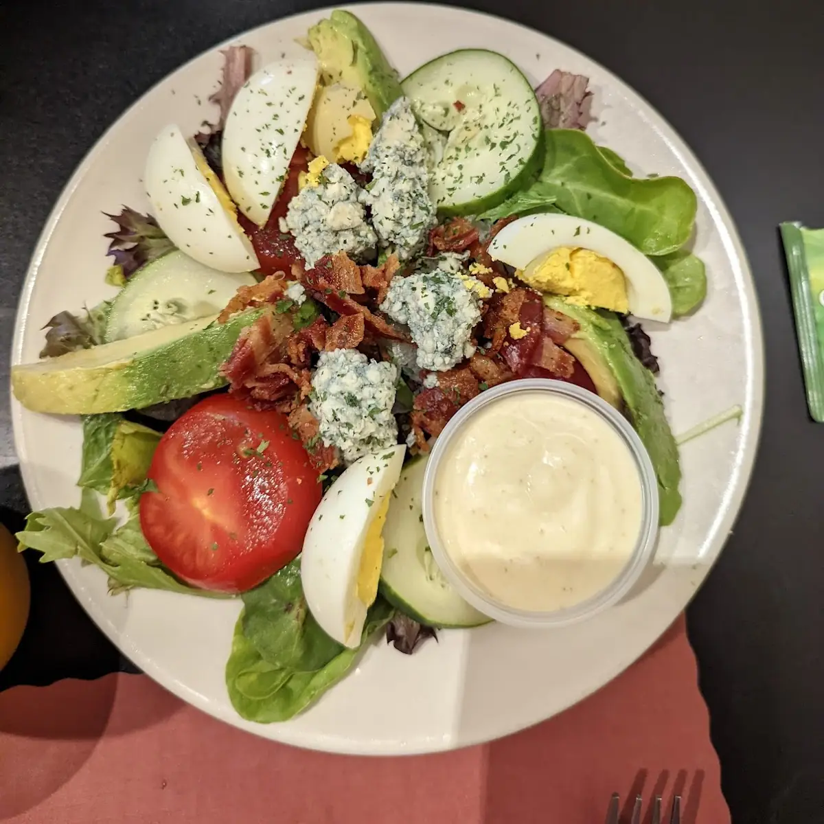 Side Salad
