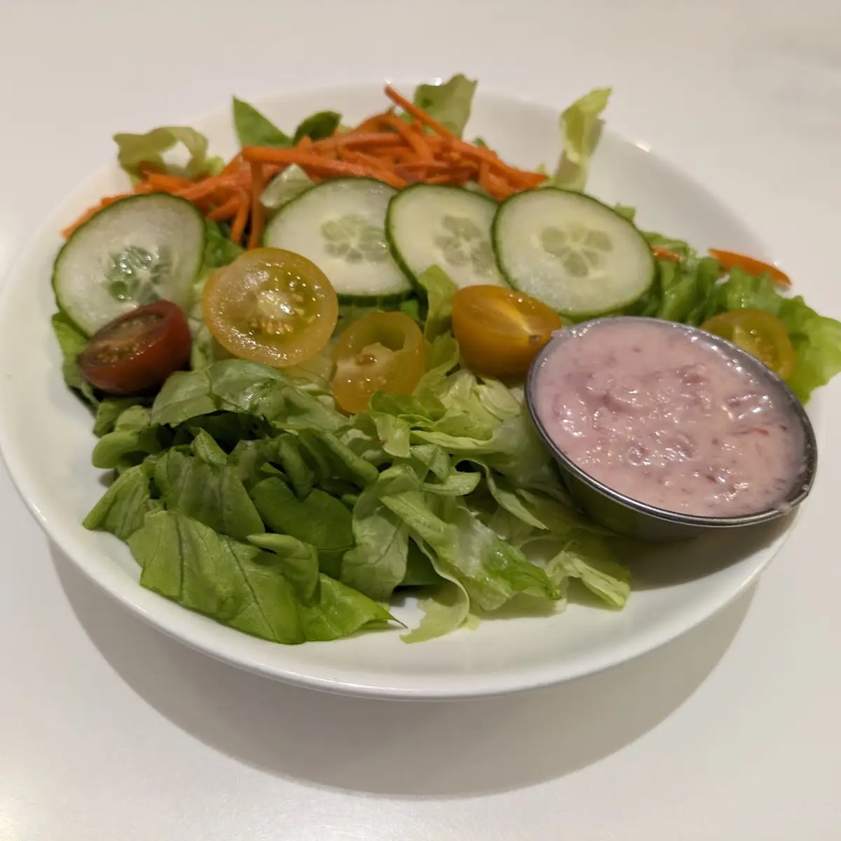 House Salad