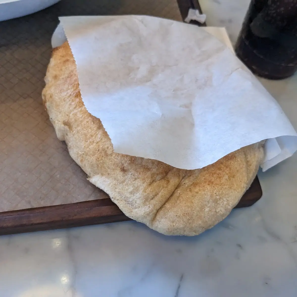 Pita Bread