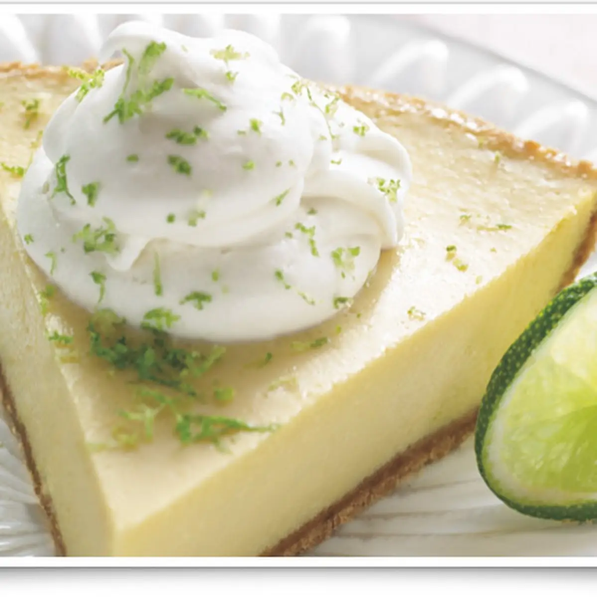 Key Lime Pie