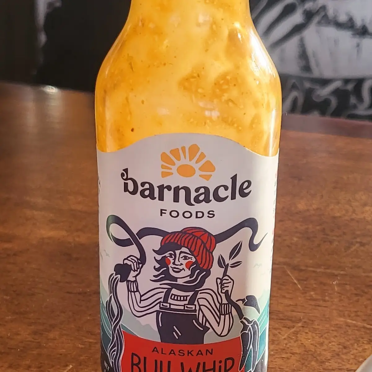 Hot Sauce