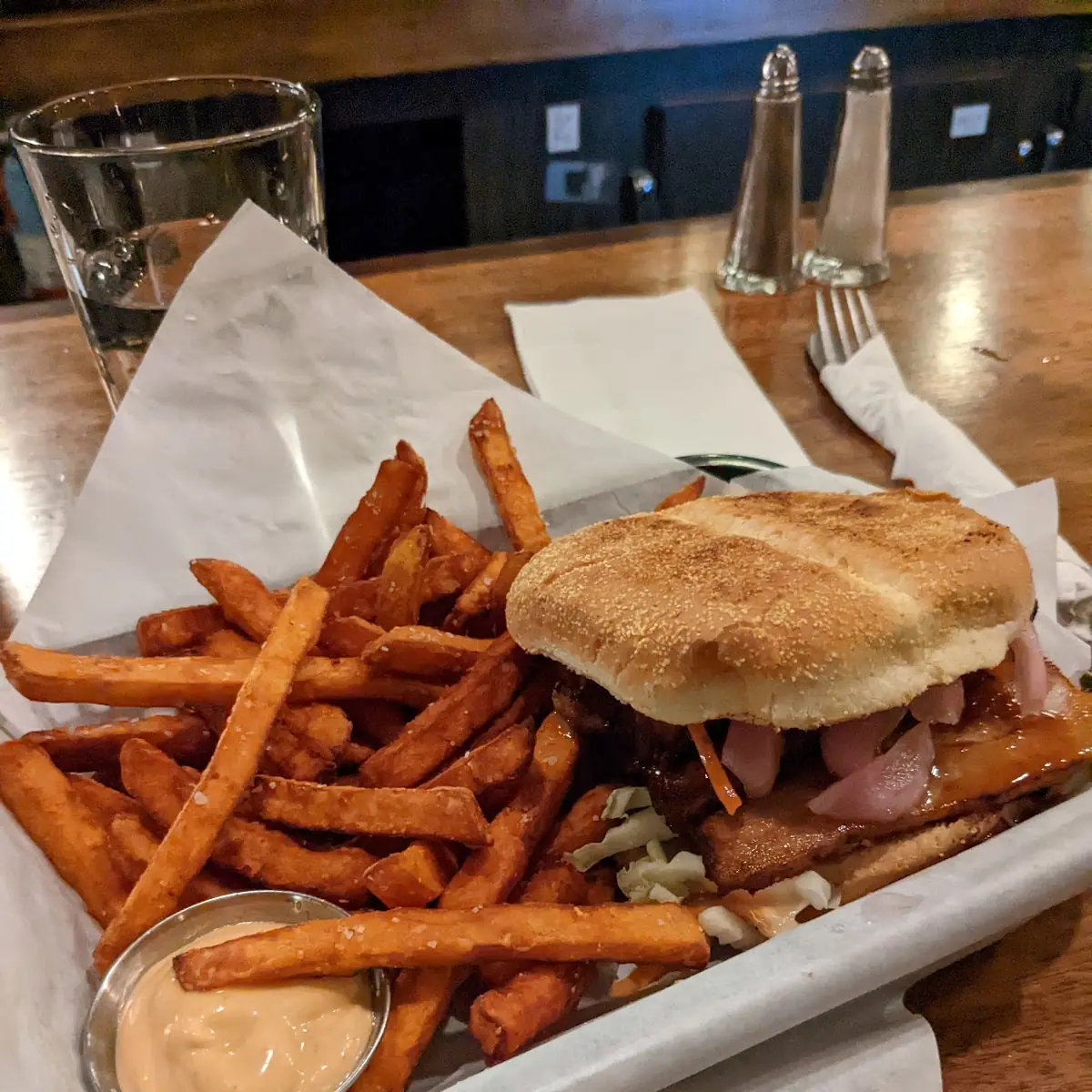 Pork Belly Roll