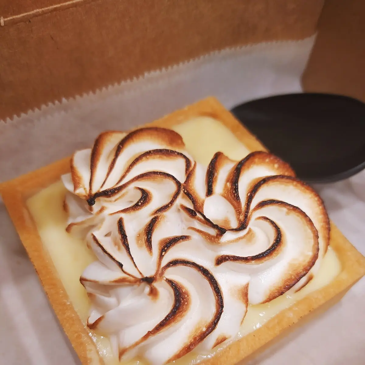 Key Lime Pie