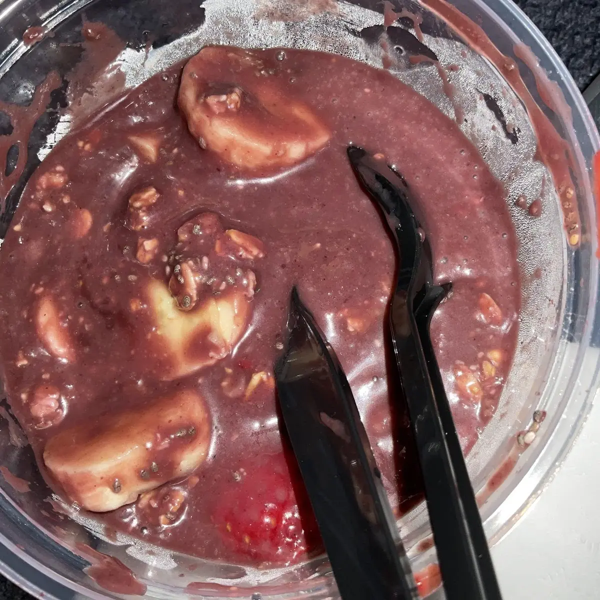Açaí Bowl