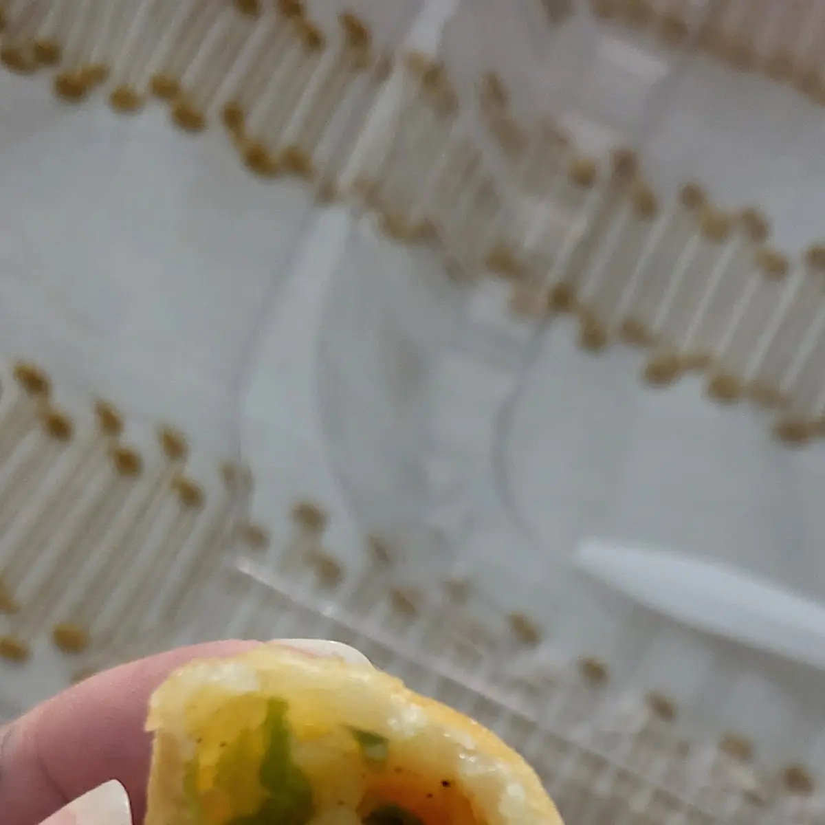 Egg Rolls