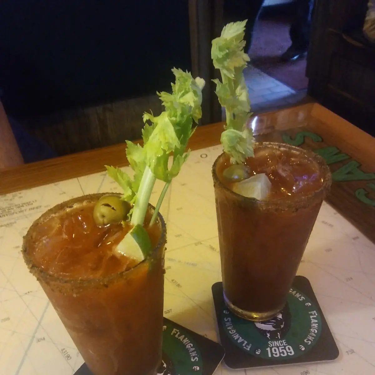 Bloody Mary