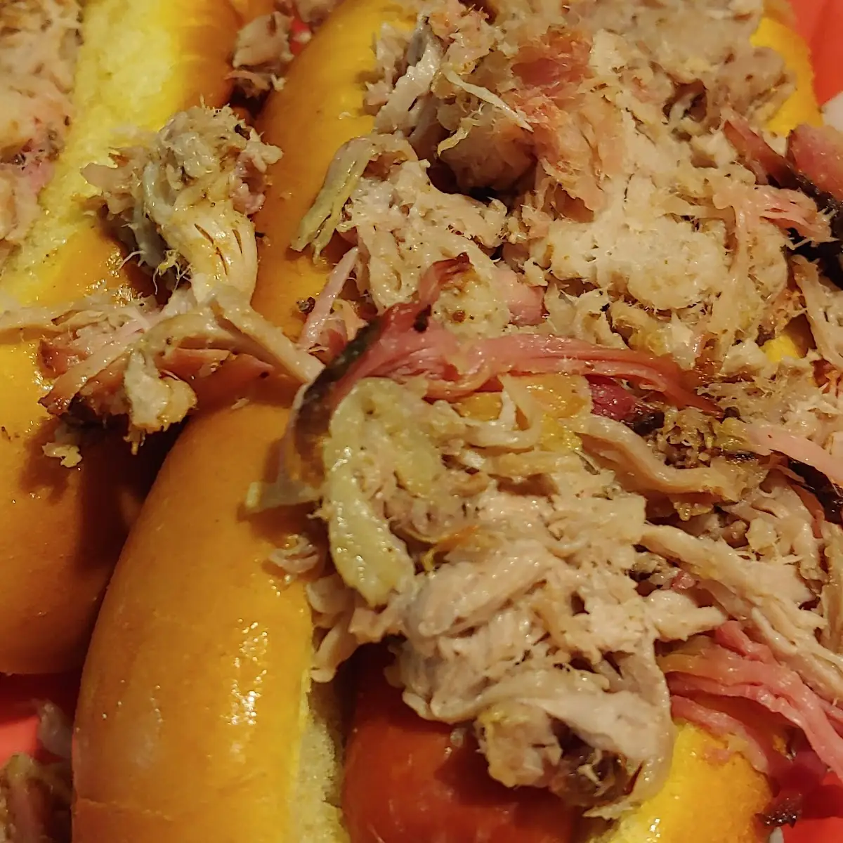 BBQ Dawgs