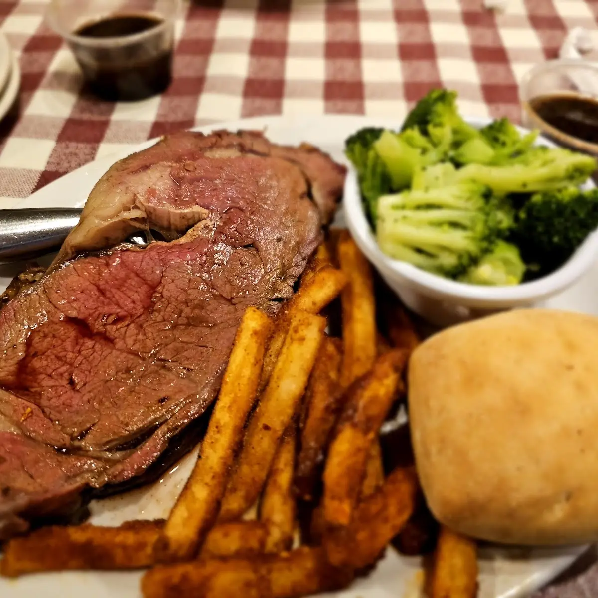 Sunday Roast
