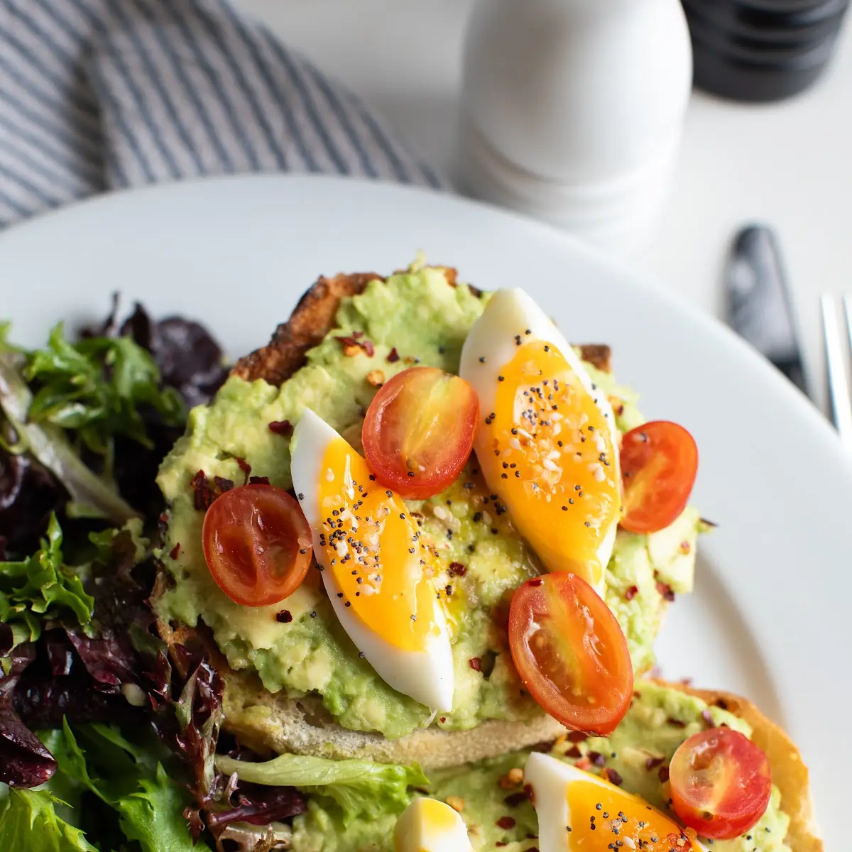 Avocado Toast