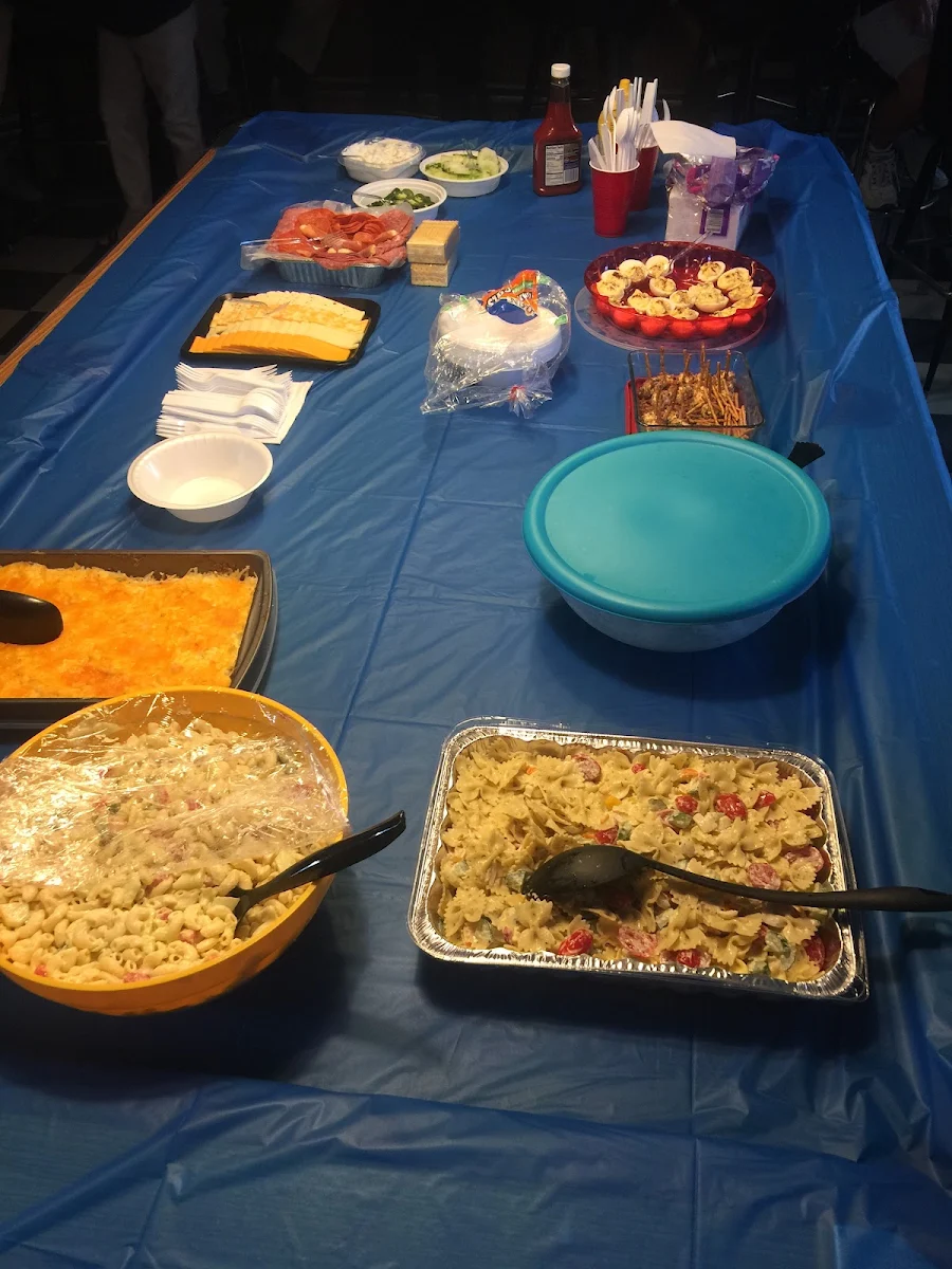 Indian Mac & Cheese
