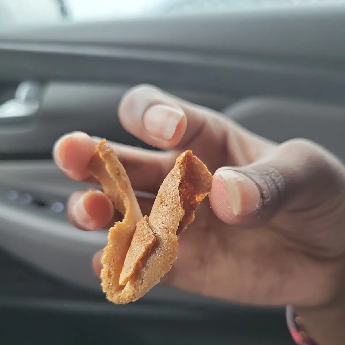 Fortune Cookies