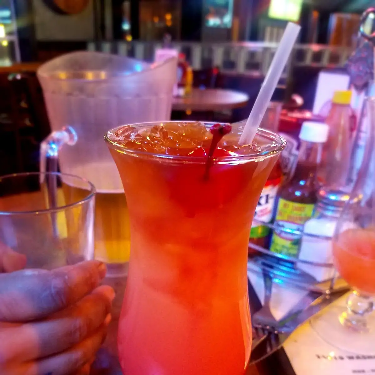 Mai Tai