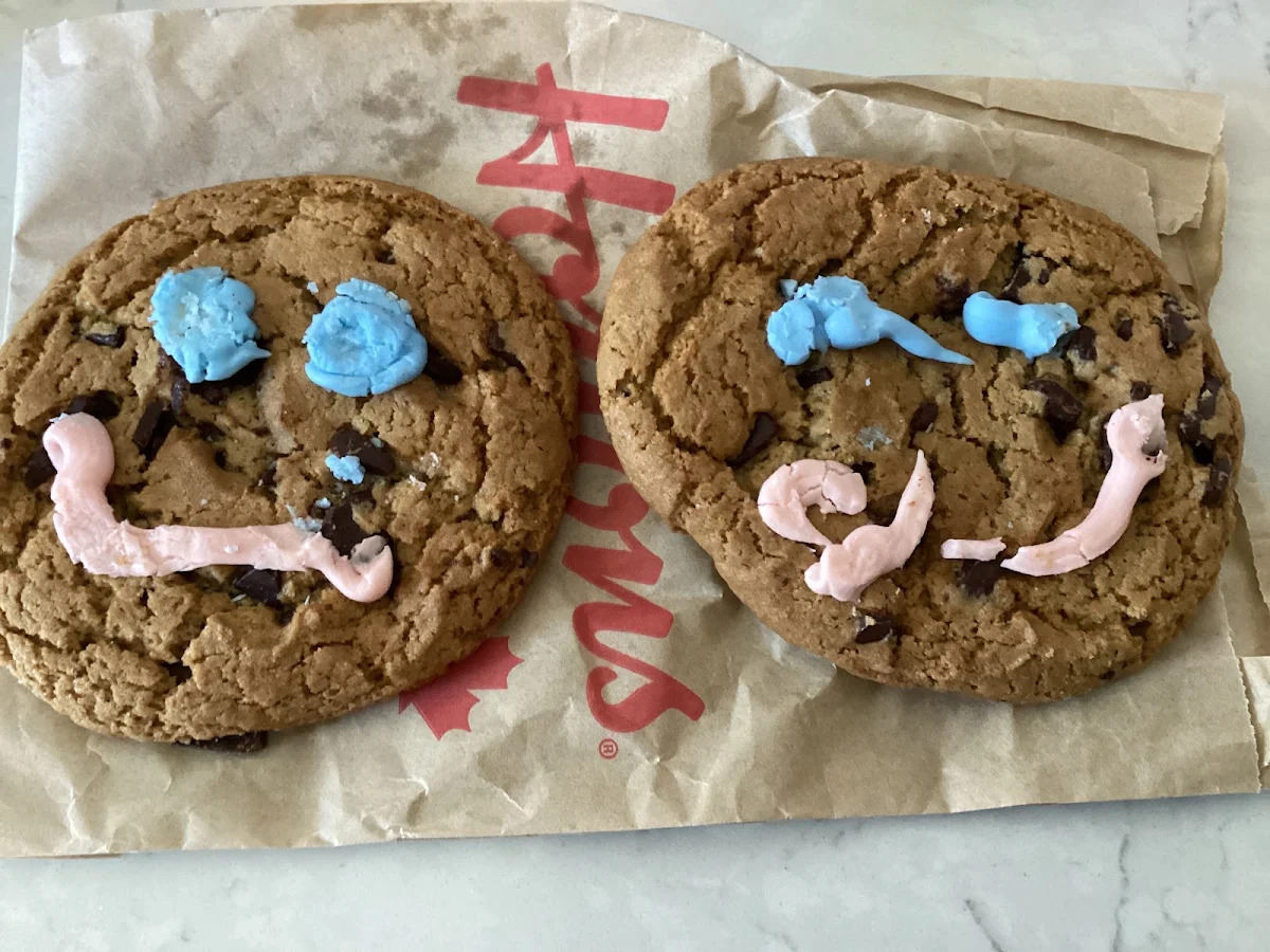 Highlights, Tim Hortons