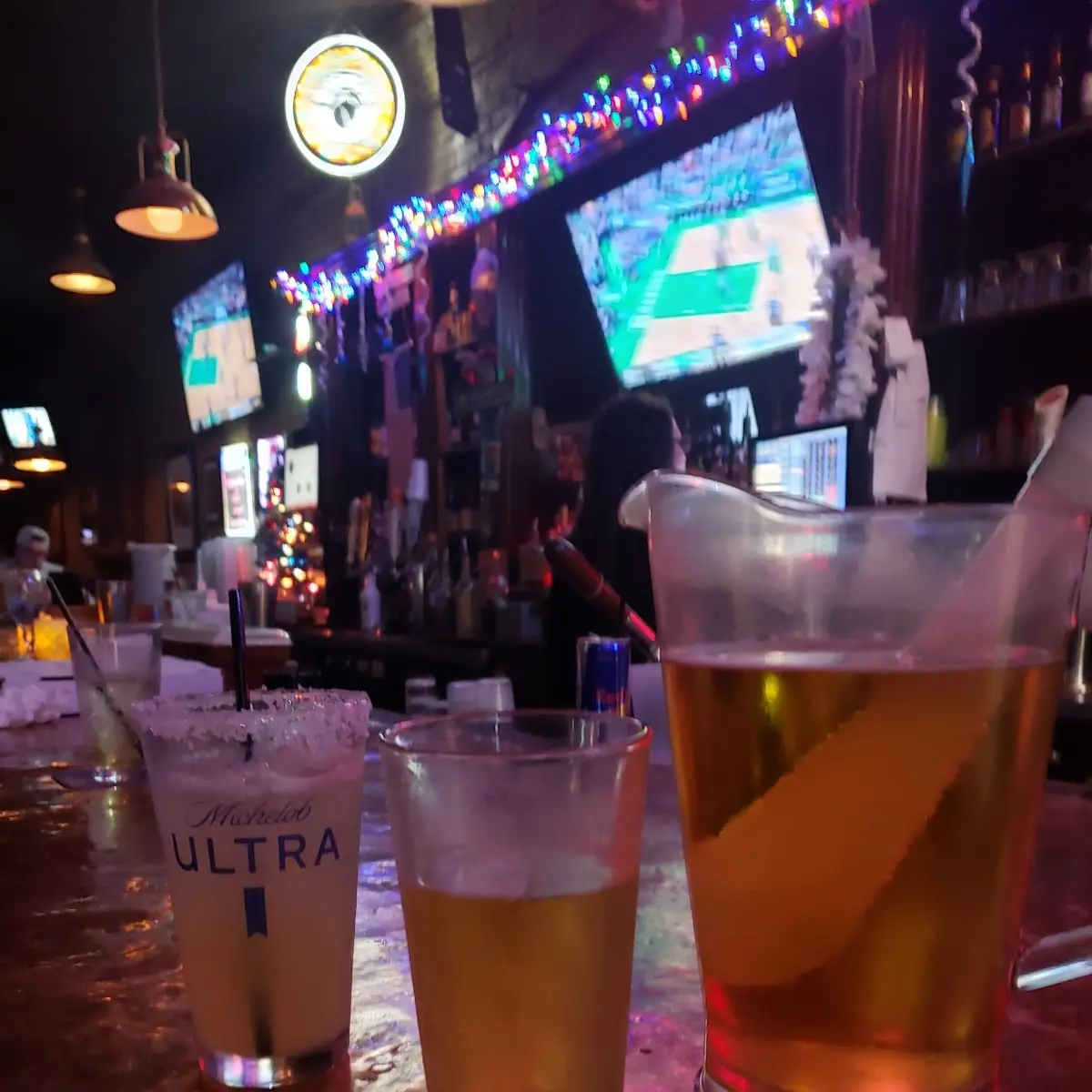 Bud Light