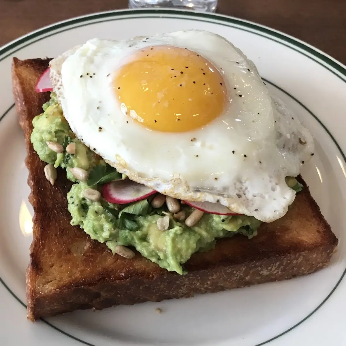 Avocado Toast