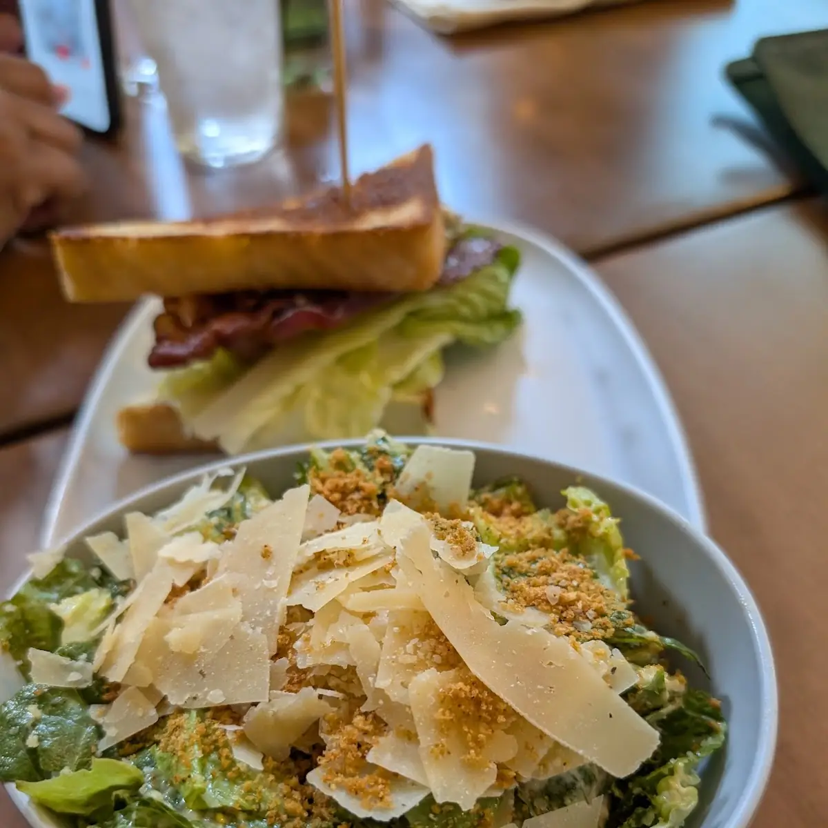 Caesar Salad