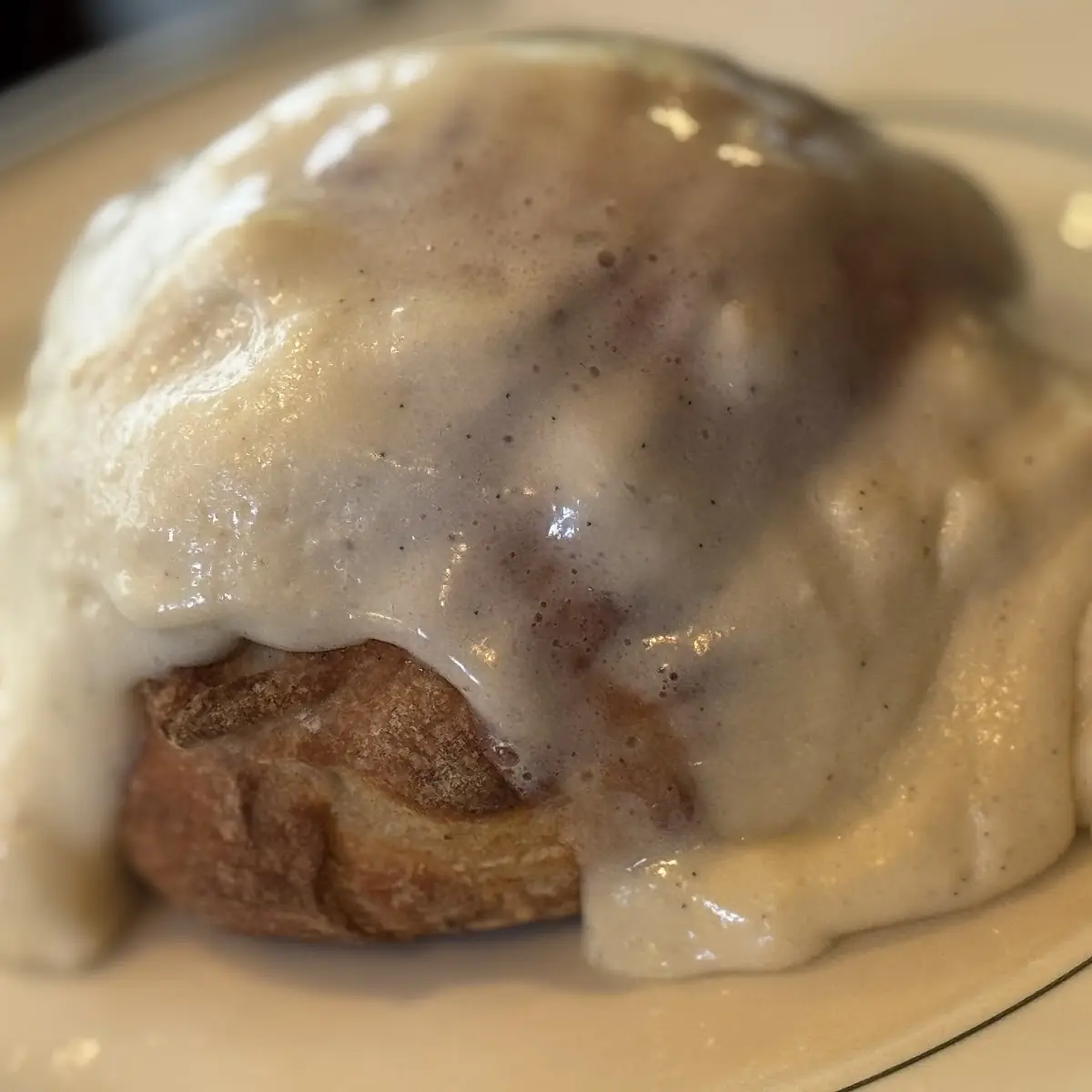 Cinnamon Roll