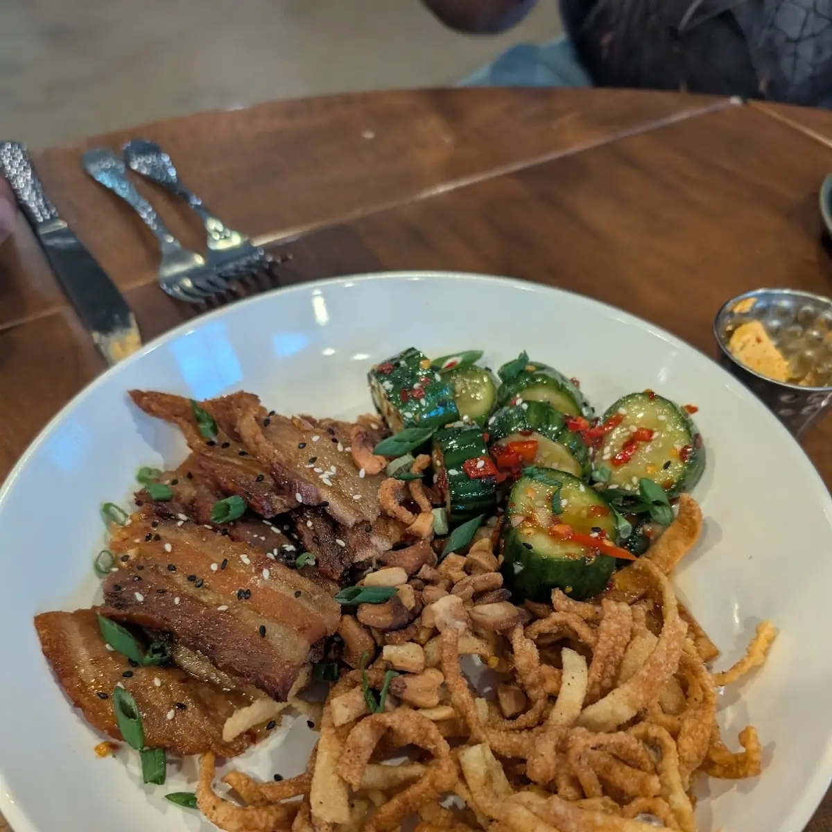 Pork Belly