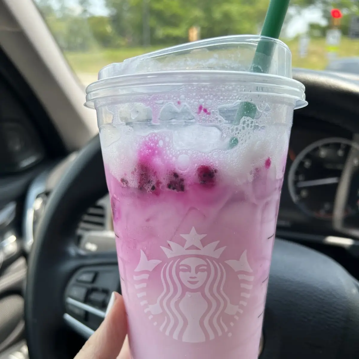 Dragon Drink