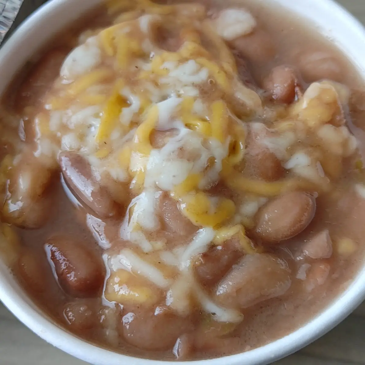 Pinto Beans