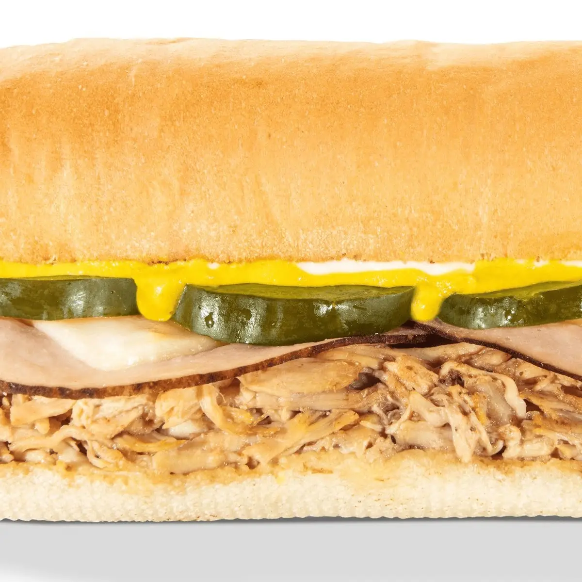Sub Turkey Breast 6
