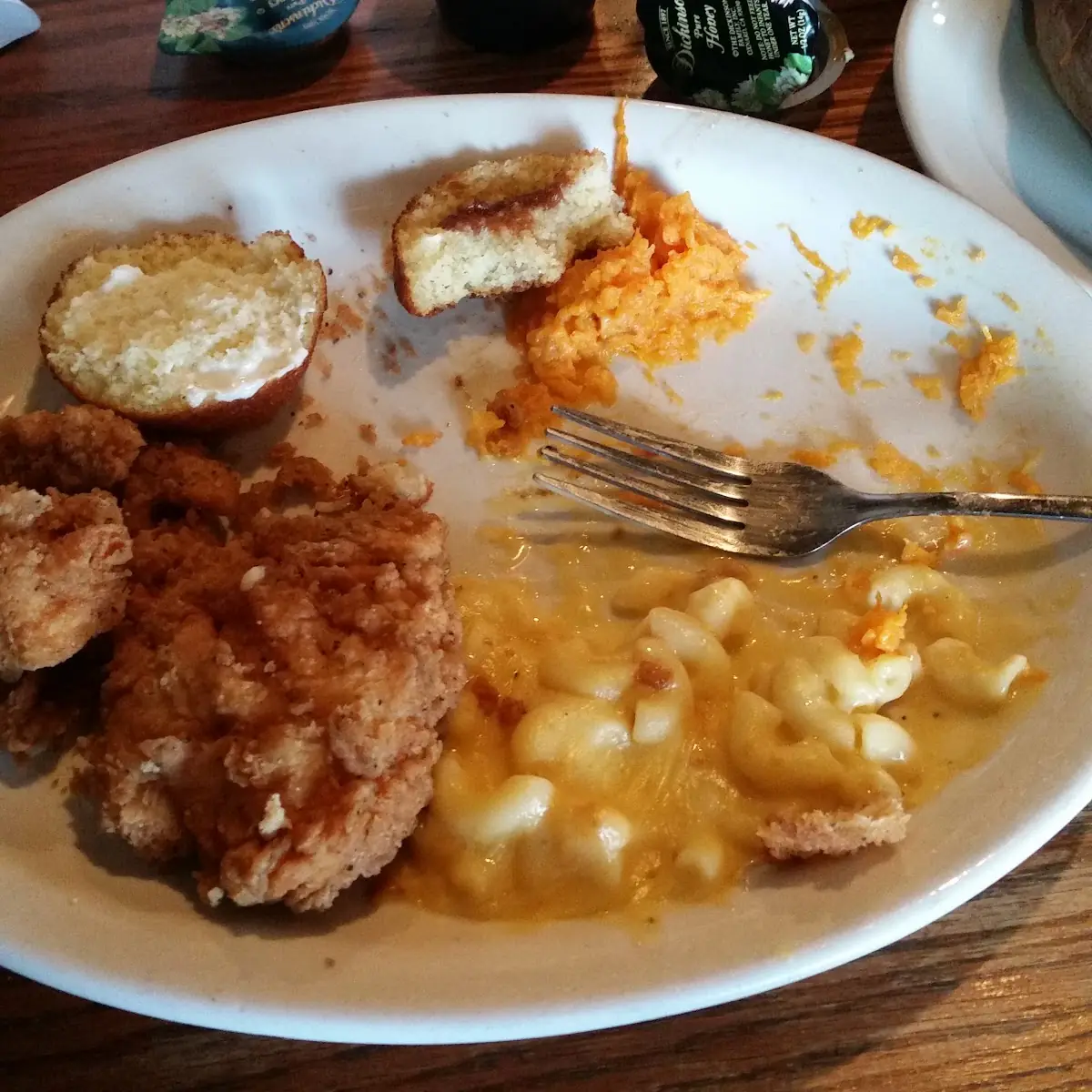 Chicken Fried Steak