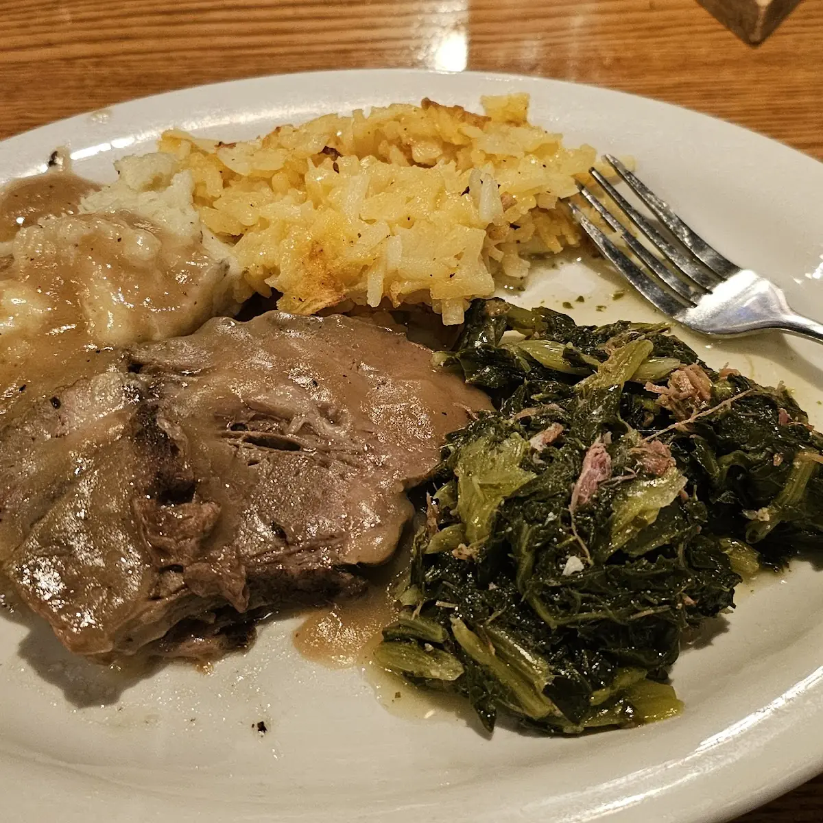 Pot Roast