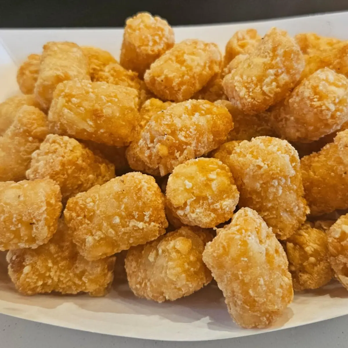 Side Tater Tots