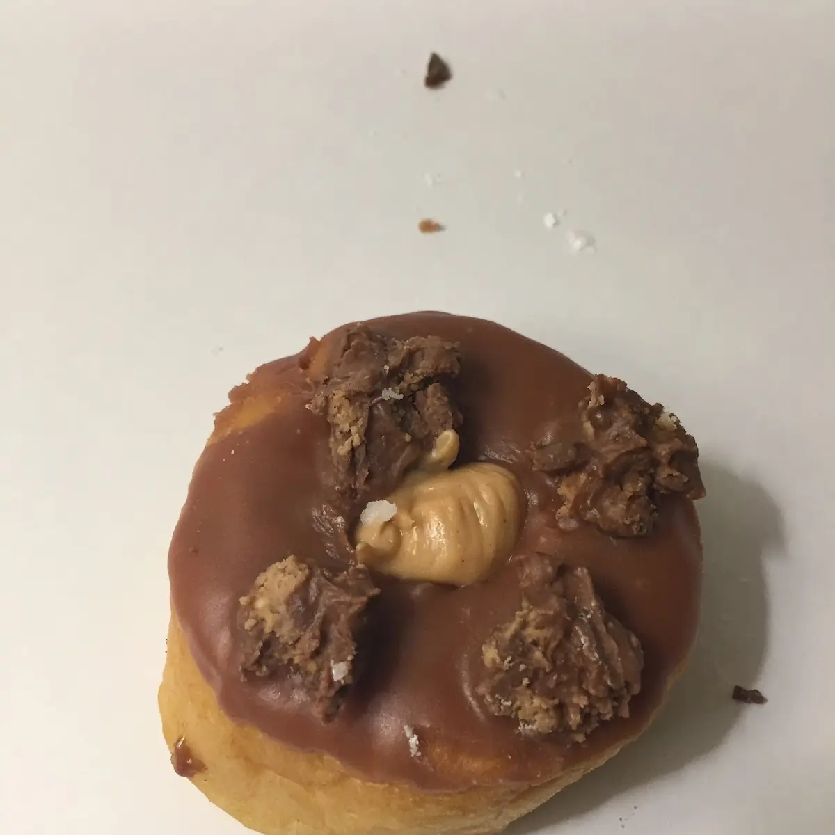 Reese's Peanut Butter Cup