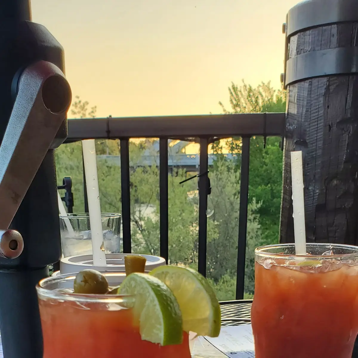 Bloody Mary