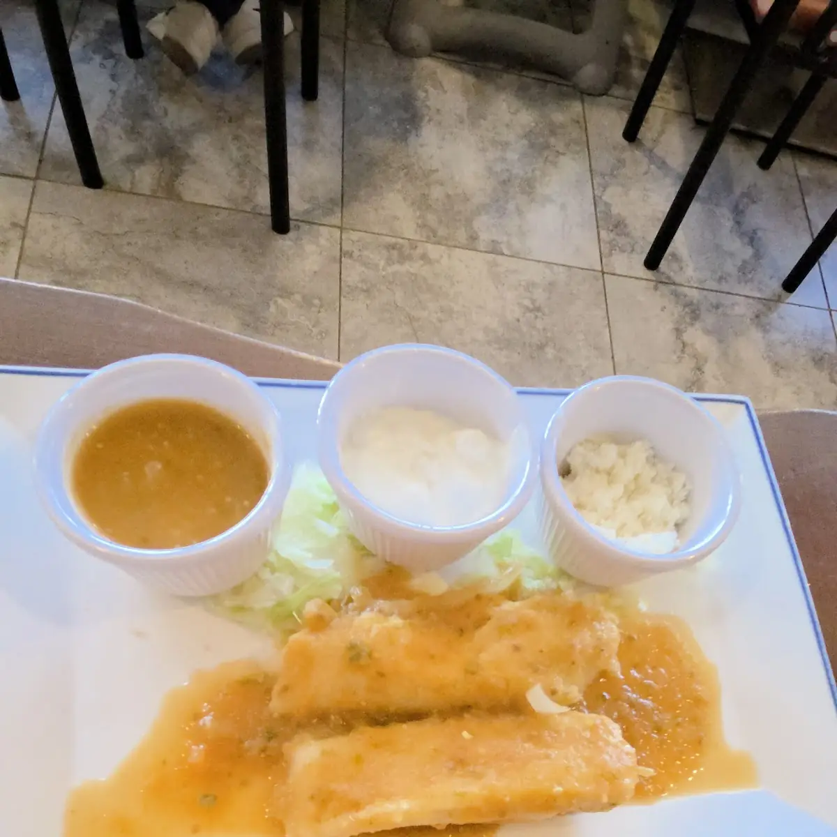 Kids Pescado Empanizado
