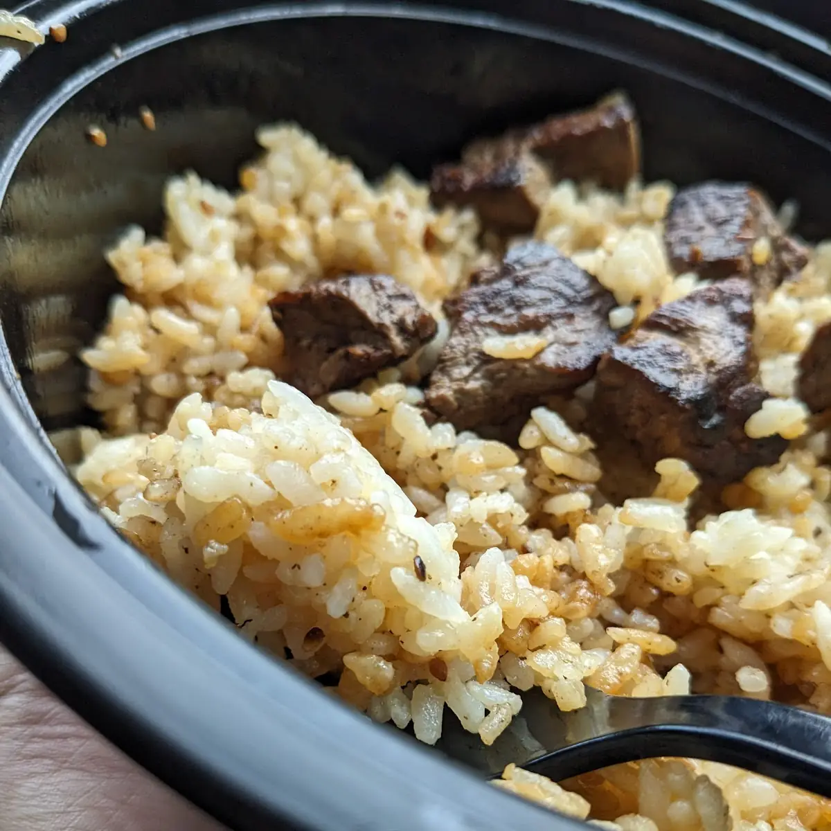 Brown Rice