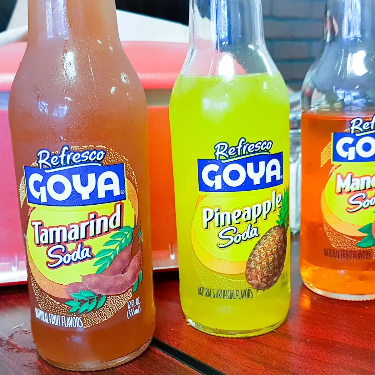 Goya Coconut Water