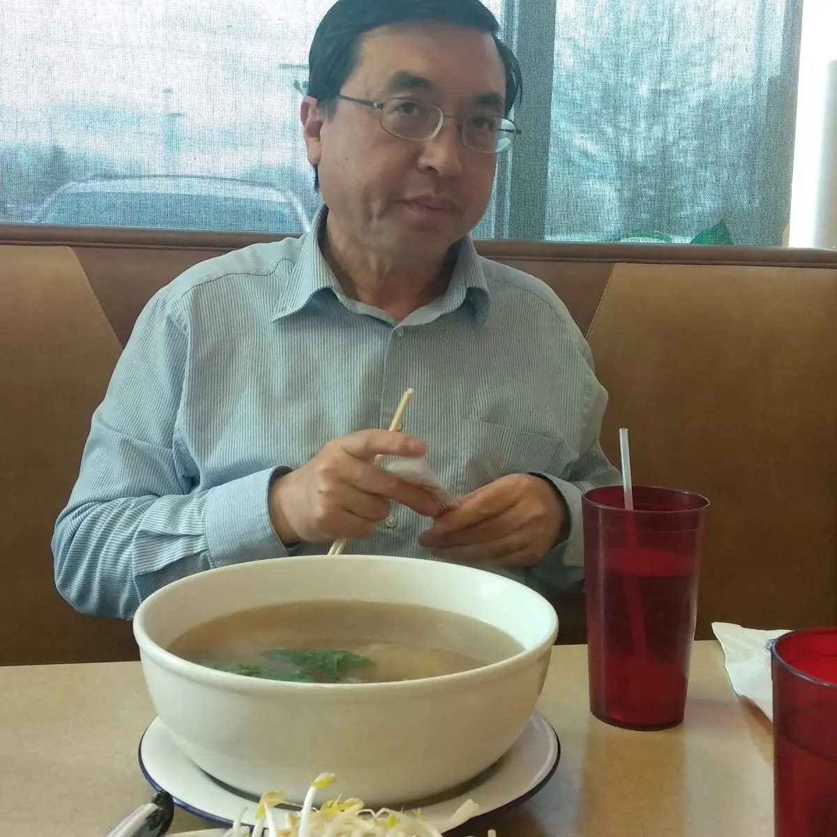 Miso Soup
