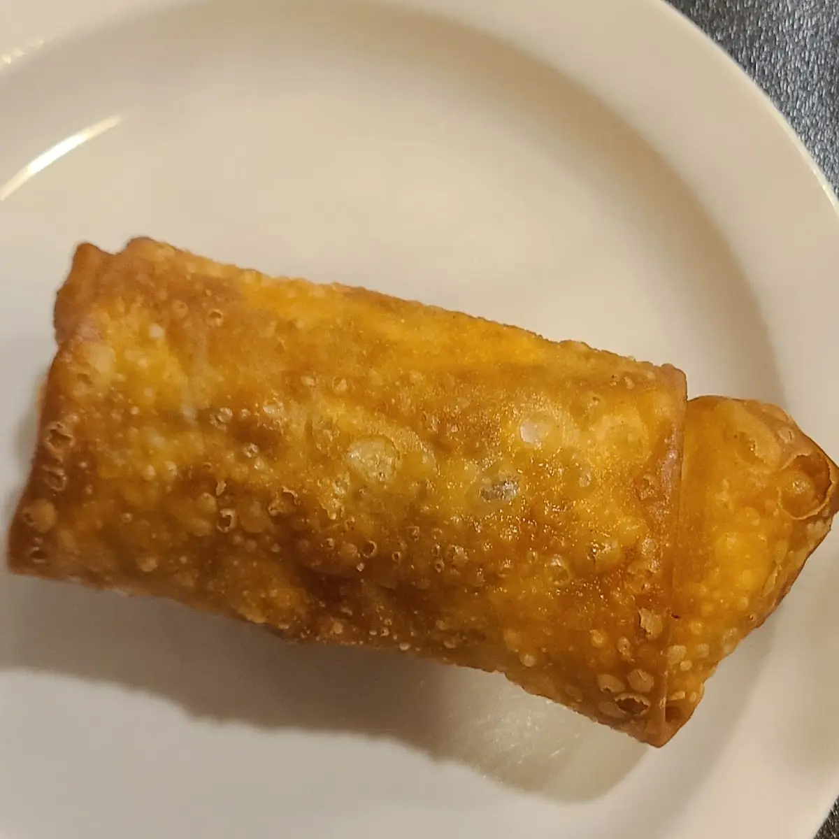 Egg Roll