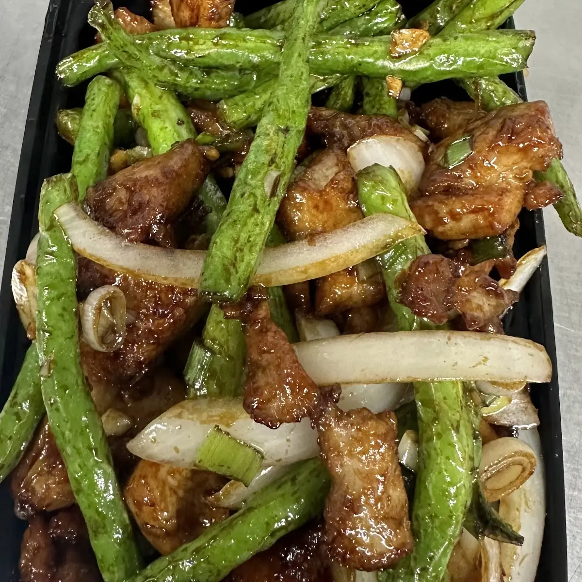 Green Beans