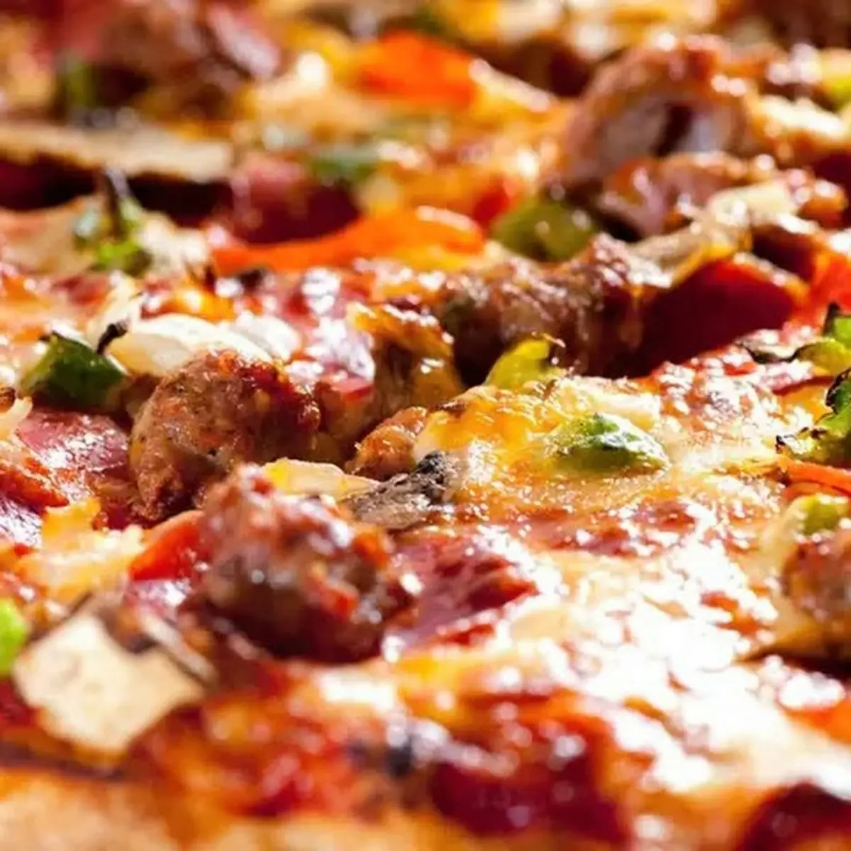 Your Pizza