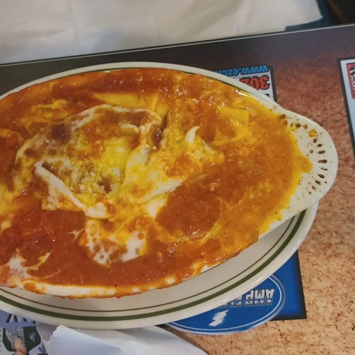 Baked Ziti